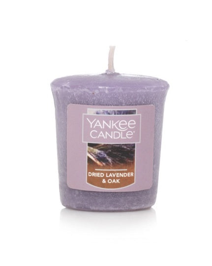 Yankee-Candle-Home-Fragrance-Samplers-Votive-Dried-Lavender-Oak