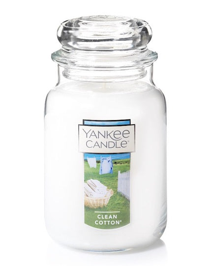 Yankee-Candle-Home-Fragrance-Large-Jar-Clean-Cotton