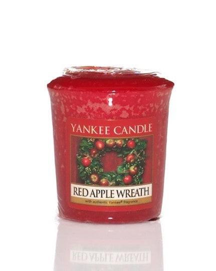 Yankee-Candle-Home-Fragrance-Samplers-Votive-Red-Apple-Wreath