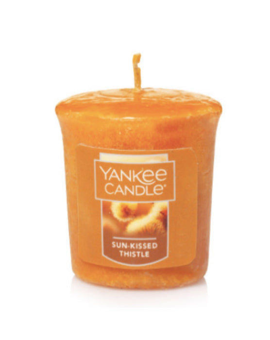 Yankee-Candle-Home-Fragrance-Samplers-Votive-Sun-Kissed-Thistle