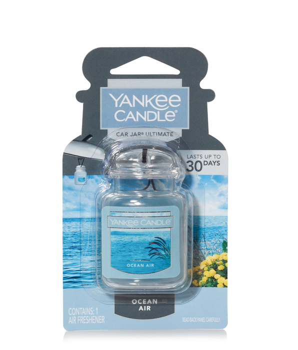 Ocean Air Car Jar Ultimate
