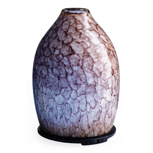 Airome-Home-Fragrance-100ml-Essential-Oil-Ultrasonic-Diffuser-Oyster-Shell