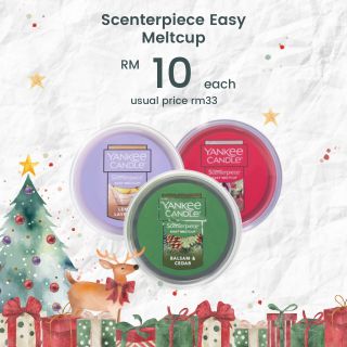 Scenterpiece® Easy Meltcup