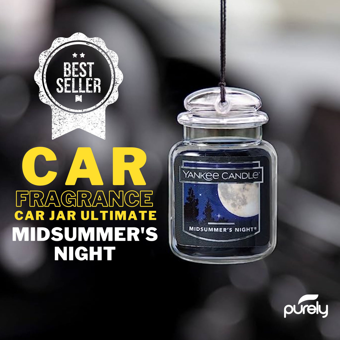 Car Jar Ultimate