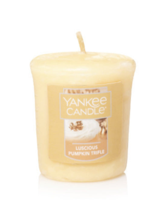 Yankee-Candle-Home-Fragrance-Samplers-Votive-Luscious-Pumpkin-Trifle