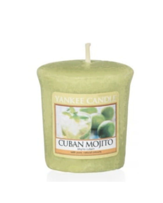 Yankee-Candle-Home-Fragrance-Samplers-Votive-Cuban-Mojito
