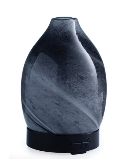 Airome-Home-Fragrance-100ml-Essential-Oil-Ultrasonic-Diffuser-Obsidian