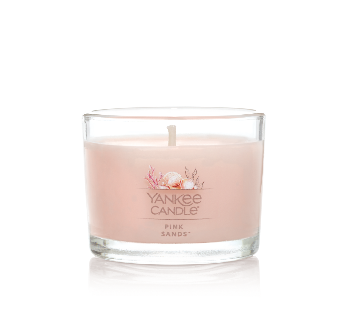 Minis Candle