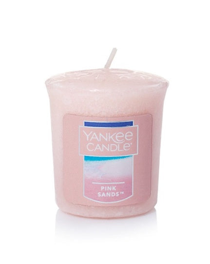 Pink Sands - Classic Large - Yankee Candle South Africa