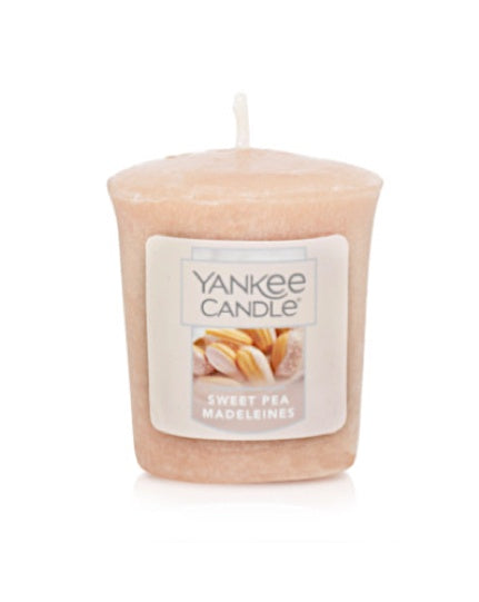 Yankee-Candle-Home-Fragrance-Samplers-Votive-Sweet-Pea-Madeleines