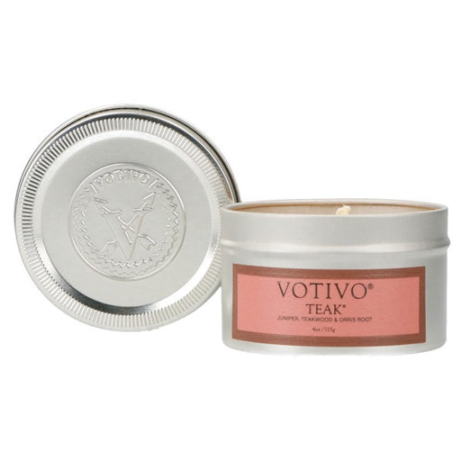 Votivo-Home-Fragrance-Travel-Tin-Candle-Teak