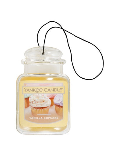 Yankee-Candle-Home-Fragrance-Car-Jar-Ultimate-Vanilla-Cupcake