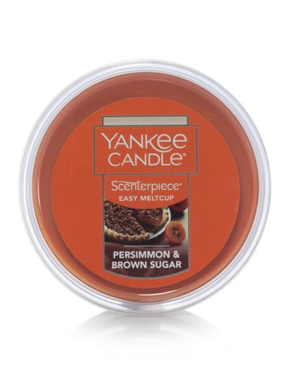 Yankee-Candle-Home-Fragrance-Scenterpiece-Easy-Meltcup-Persimmon-Brown-Sugar