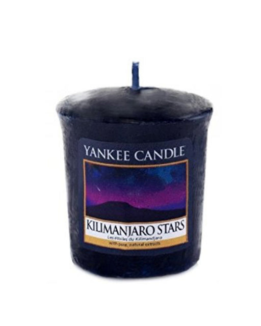 Yankee-Candle-Home-Fragrance-Samplers-Votive-Kilimanjaro-Stars