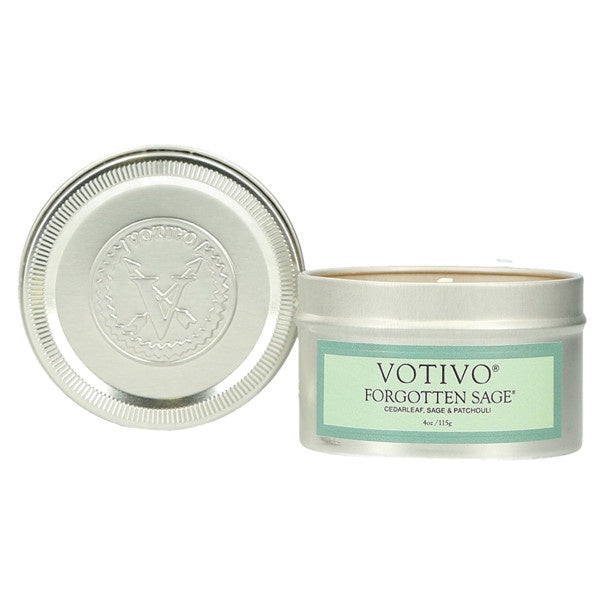 Votivo-Home-Fragrance-Travel-Tin-Candle-Forgotten-Sage