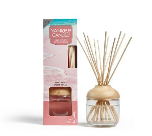 Yankee-Candle-Home-Fragrance-120ml-Reed-Diffuser-Pink-Sands