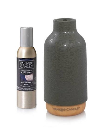 Yankee-Candle-Home-Fragrance-Room-Spray-Dispenser-Kit-MidSummer's-Night