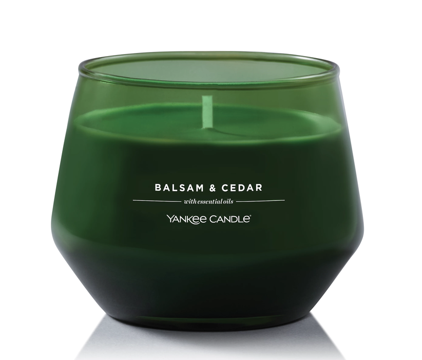 Balsam & Cedar Studio Collection Candle