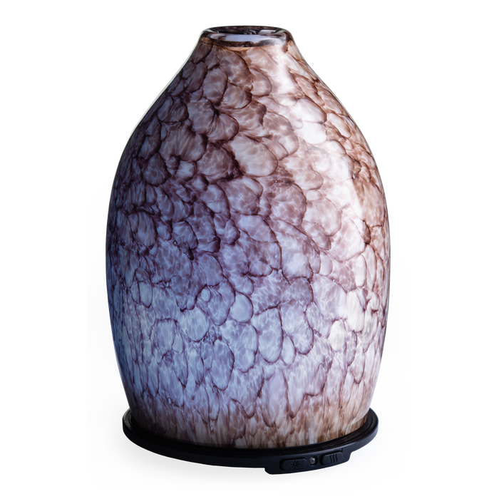 Airome-Home-Fragrance-100ml-Essential-Oil-Ultrasonic-Diffuser-Oyster-Shell