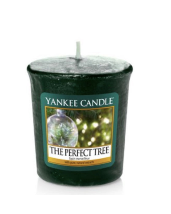 Yankee-Candle-Home-Fragrance-Samplers-Votive-The-Perfect-Tree
