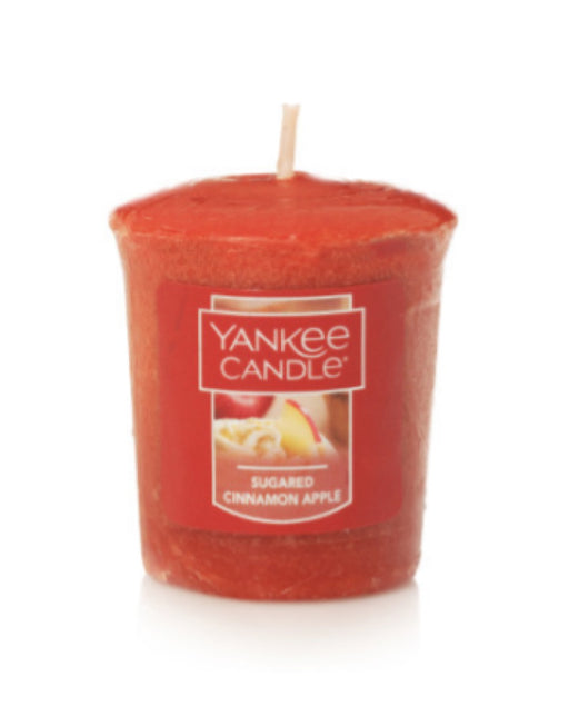 Yankee-Candle-Home-Fragrance-Samplers-Votive-Sugared-Cinnamon-Apple