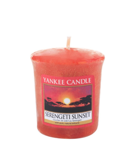Yankee Candle Soft Blanket Signature Scented Candle – Ritzy Store