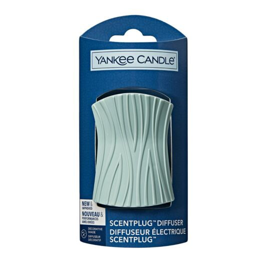 Yankee-Candle-Home-Fragrance-ScentPlug-Diffuser-Signature-Wave