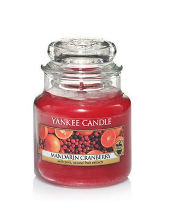 Yankee-Candle-Home-Fragrance-Small-Jar-Mandarin-Cranberry