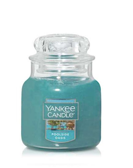 Yankee-Candle-Home-Fragrance-Small-Jar-Poolside-Oasis