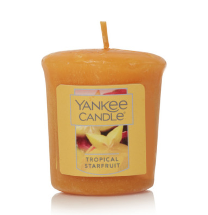 Yankee-Candle-Home-Fragrance-Samplers-Votive-Tropical-Starfruit 