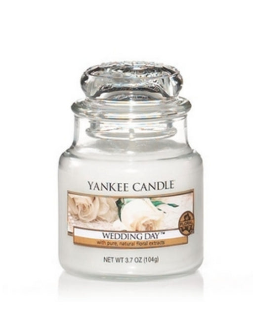 Yankee-Candle-Home-Fragrance-Small-Jar-Wedding-Day