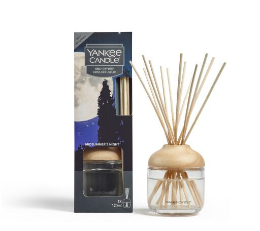 Yankee-Candle-Home-Fragrance-120ml-Reed-Diffuser-Midsummer's-Night