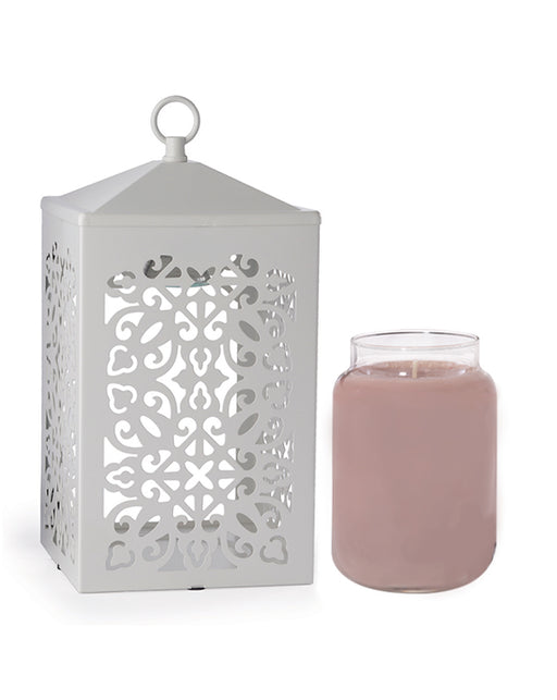 Candle-Warmers-Home-Fragrance-Scroll-White