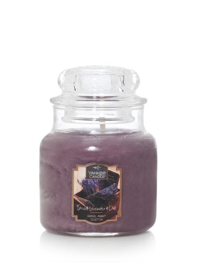 Yankee-Candle-Home-Fragrance-Small-Jar-Dried-Lavender-Oak