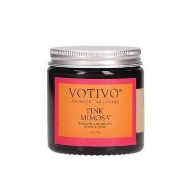 Votivo-Home-Fragrance-Aromatic-Jar-Candle-Pink-Mimosa