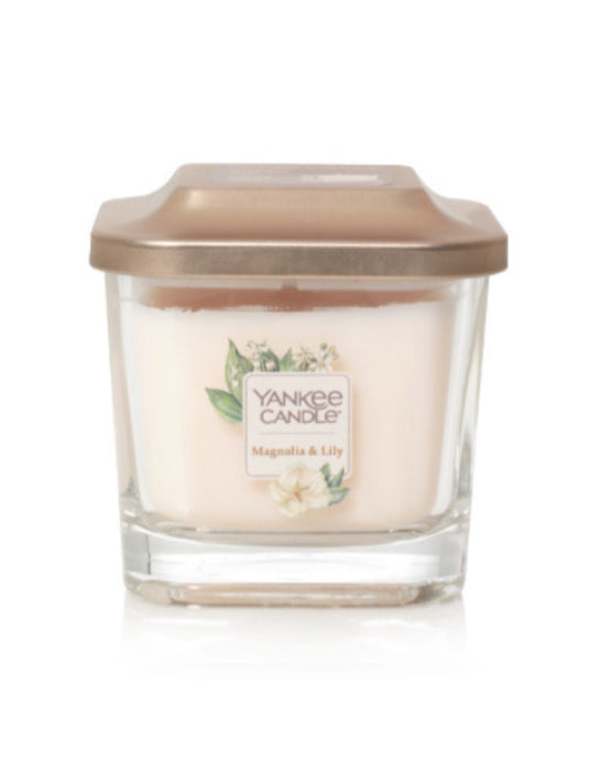 Yankee-Candle-Home-Fragrance-Small-1-Wick-Square-Magnolia-Lily