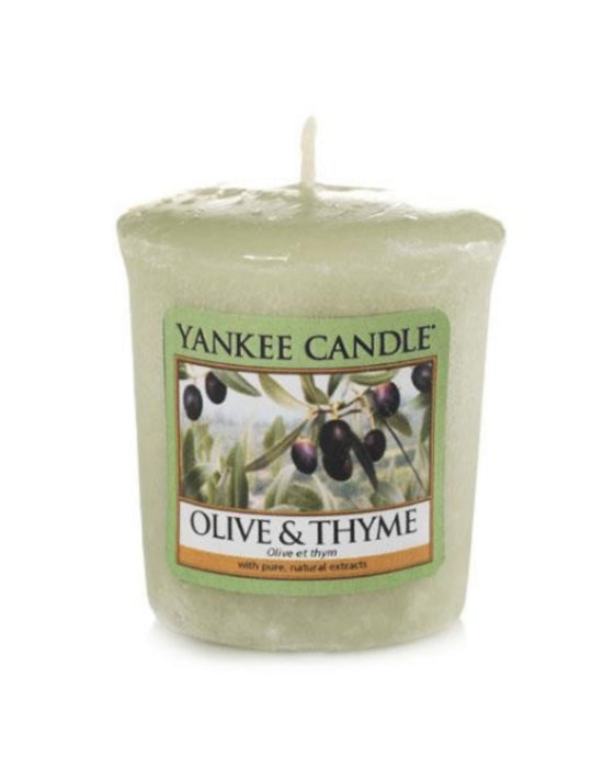 Yankee-Candle-Home-Fragrance-Samplers-Votive-Olive-Thyme